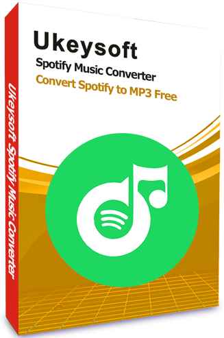 UkeySoft Spotify Music Converter İndir – Full v3.1.9 Türkçe