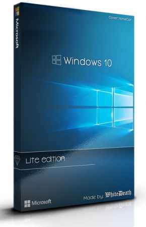 Windows 10 Pro Lite İndir – Türkçe x86-x64 2021