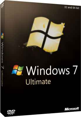 Windows 7 Ultimate + Office 2019 İndir + Driver SP1 – Türkçe