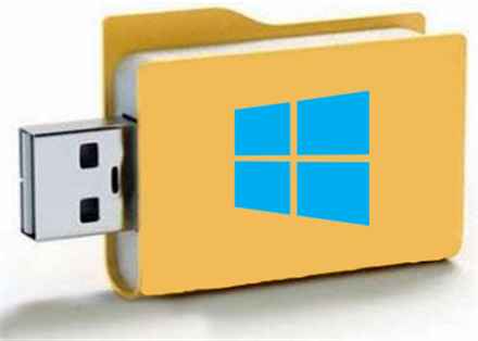 Windows 8.1 Update 3 PE İndir – Türkçe x64 Portable