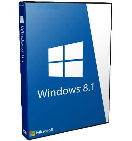 Windows 8.1 Update 3 Tüm Sürümler İndir – Full Türkçe v16in1
