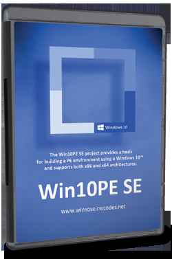 Win10PE SE Full İndir 2021-03-27 – Portable Sistem