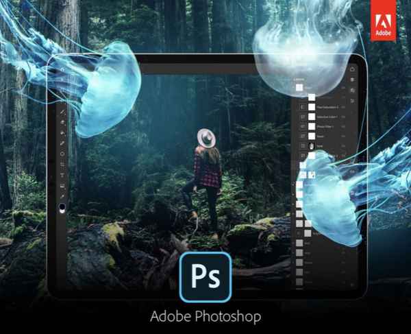 Adobe Photoshop 2021 İndir – Full Türkçe v22.4.0.195 (Win-Mac)