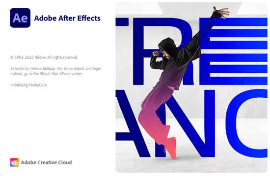 Adobe After Effects 2021 İndir – Full v18.2.0.37 (x64)