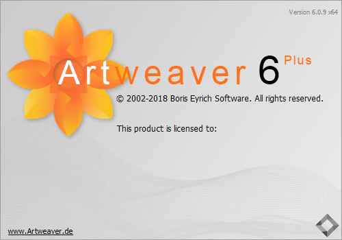 Artweaver Plus Full İndir – 7.0.9.15508
