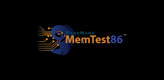 Memtest86 İndir – Full v9.1 Build 2000