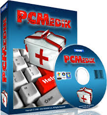 PGWARE PCMedik İndir Full v8.5.17.2021