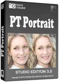 PT Portrait Studio Edition Full İndir v5.1.0.0 Photoshop Rötüş