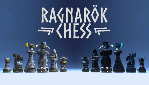Ragnarök Chess İndir – Full PC