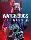 Watch Dogs: Legion PC İndir  – Türkçe Full