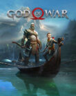 God of War 2022 İndir – Full Türkçe