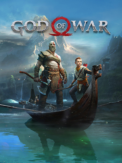 God of War 2022 İndir - Full Türkçe