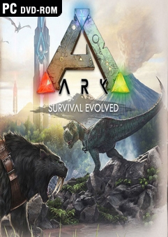 ARK Survival Evolved v1.72.6 To v1.73.0 x64-Kortal