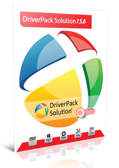 DriverPack Solution 15.6 Full   DriverPack`s 15.05.5-=TEAM OS=-{HKRG}