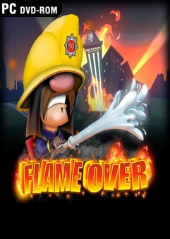 Flame Over indir