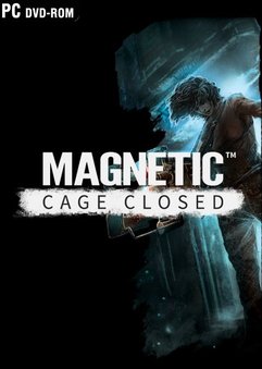 Magnetic Cage Closed indir