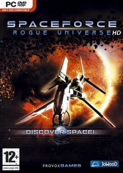 Spaceforce Rogue Universe HD indir