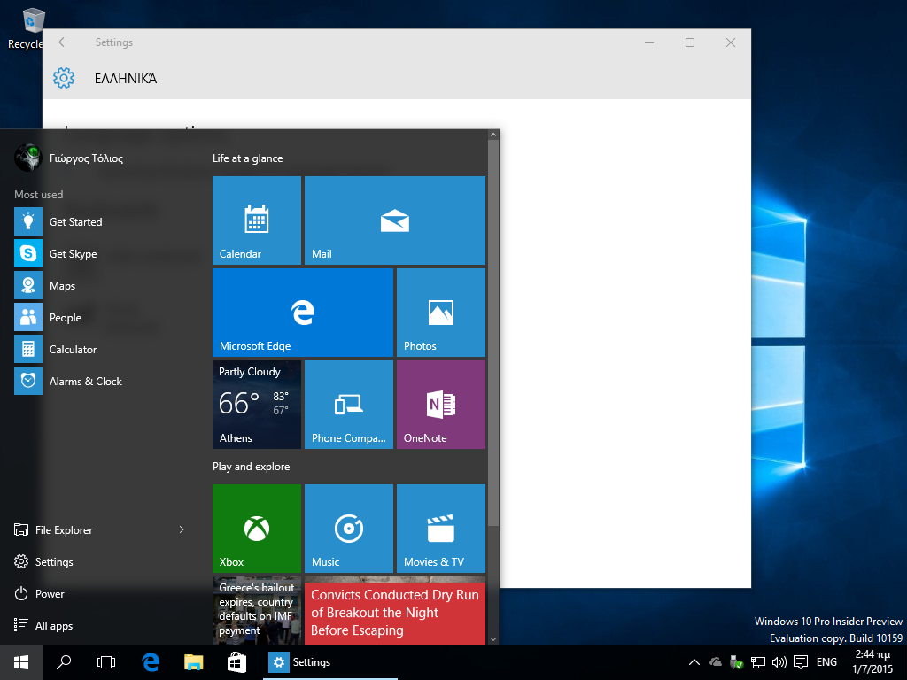 Windows 10 Pro Insider Preview Build 10159 En-us X64 By:WhiteDeath