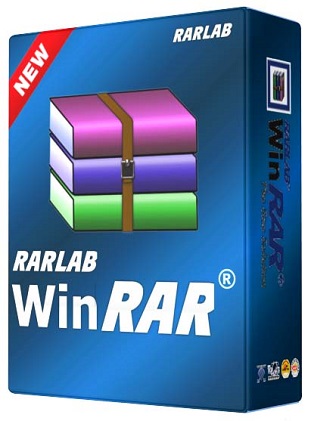 WinRAR 6 32bit & 64bit free download