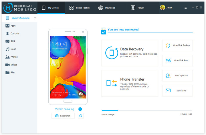 Wondershare MobileGo (For Android-iOS) 8.0.0.5 Final Incl. Patch-MPT [ATOM]
